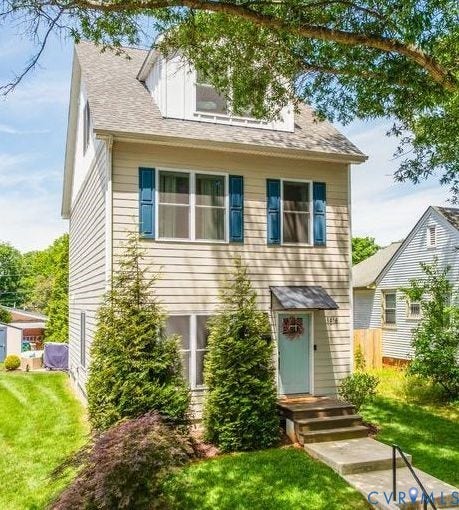 1814 Carter Street, Richmond, VA 23220 1814 Carter Street, Richmond, VA 23220