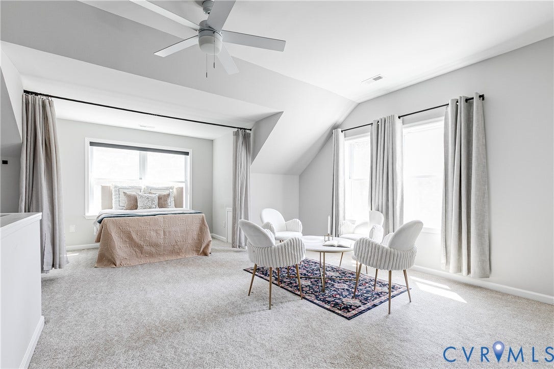 1814 Carter Street, Richmond, VA 23220 1814 Carter Street, Richmond, VA 23220