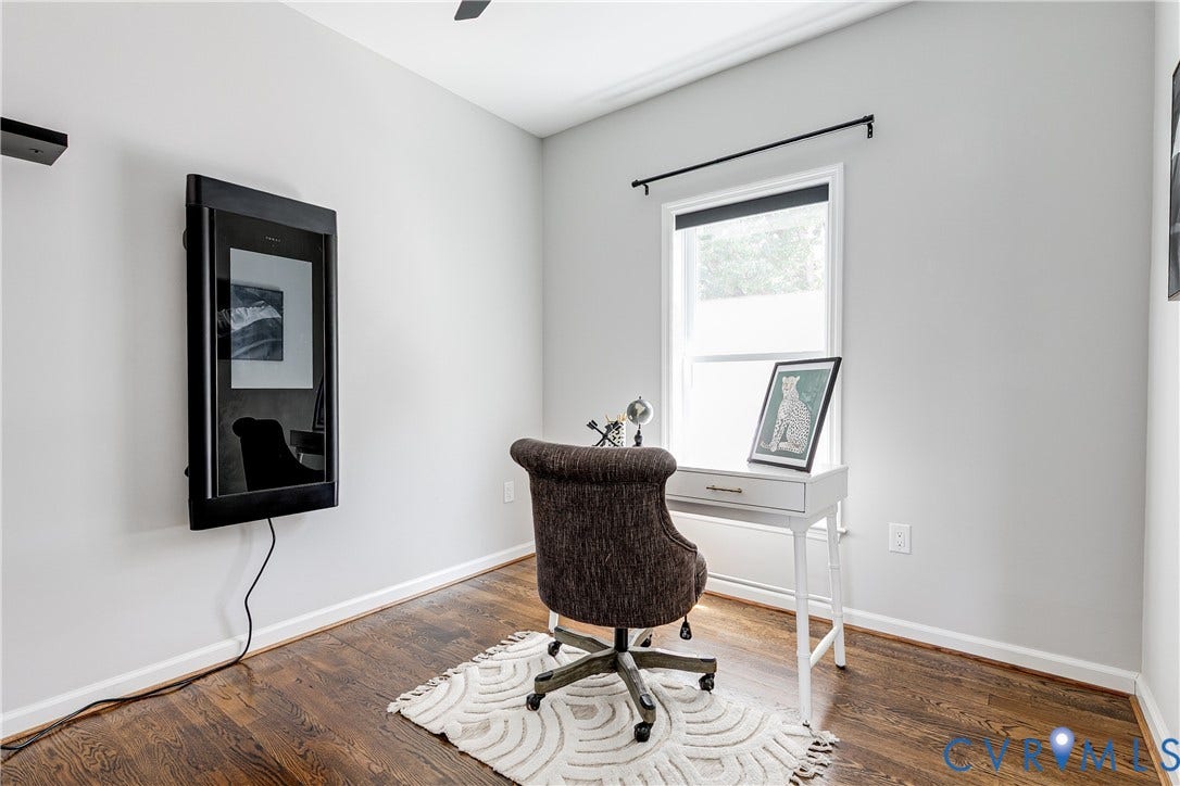 1814 Carter Street, Richmond, VA 23220 1814 Carter Street, Richmond, VA 23220