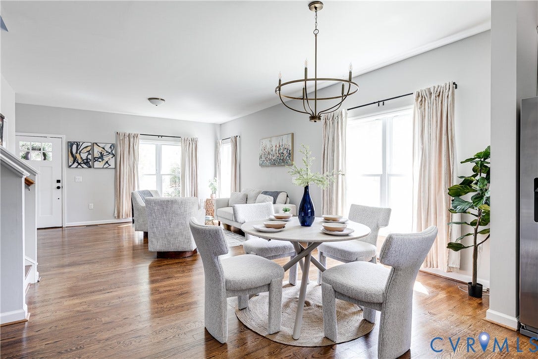 1814 Carter Street, Richmond, VA 23220 1814 Carter Street, Richmond, VA 23220