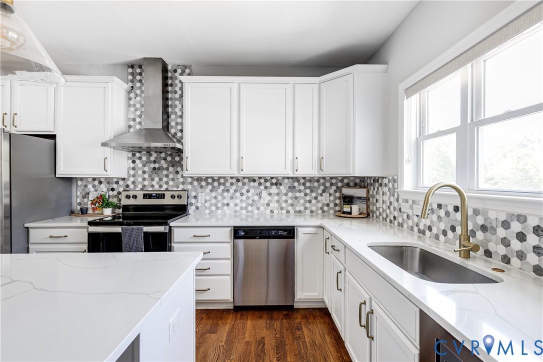 1814 Carter Street, Richmond, VA 23220 1814 Carter Street, Richmond, VA 23220