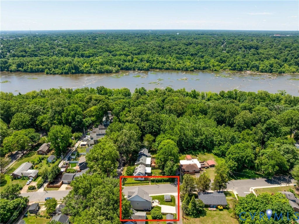 1814 Carter Street, Richmond, VA 23220 1814 Carter Street, Richmond, VA 23220