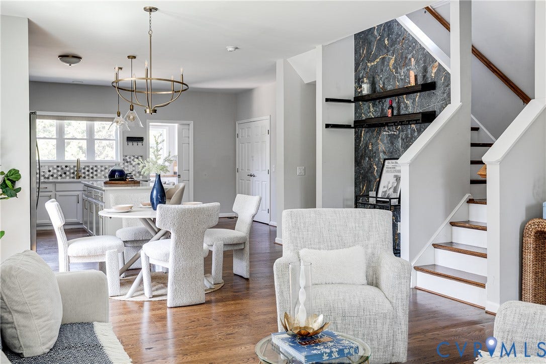1814 Carter Street, Richmond, VA 23220 1814 Carter Street, Richmond, VA 23220