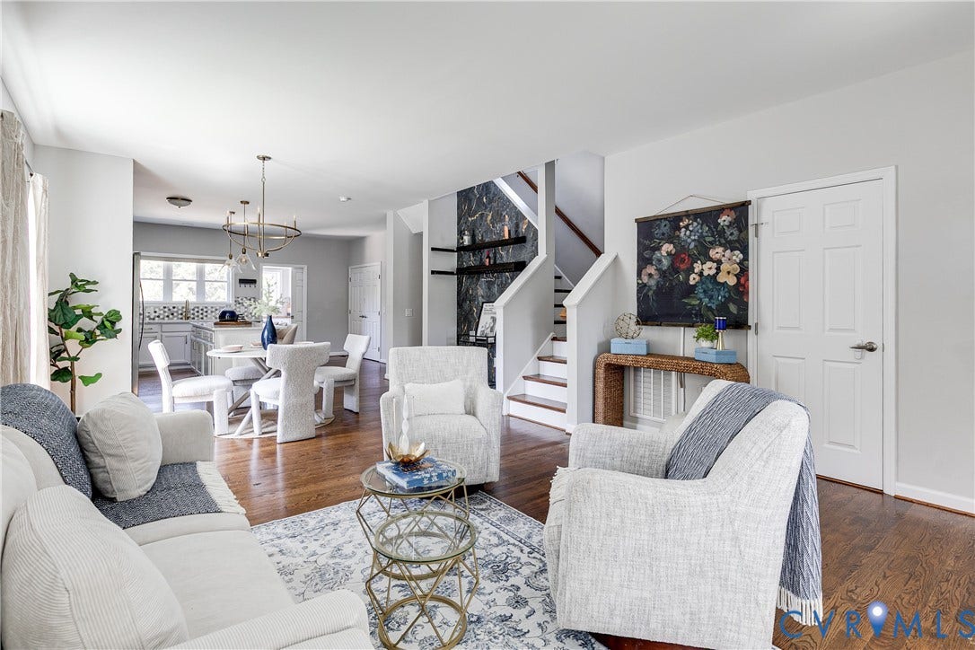 1814 Carter Street, Richmond, VA 23220 1814 Carter Street, Richmond, VA 23220