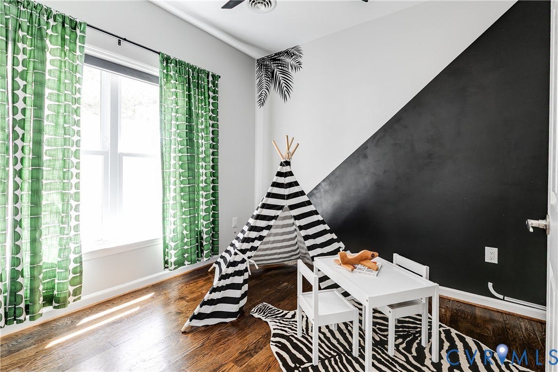 1814 Carter Street, Richmond, VA 23220 1814 Carter Street, Richmond, VA 23220