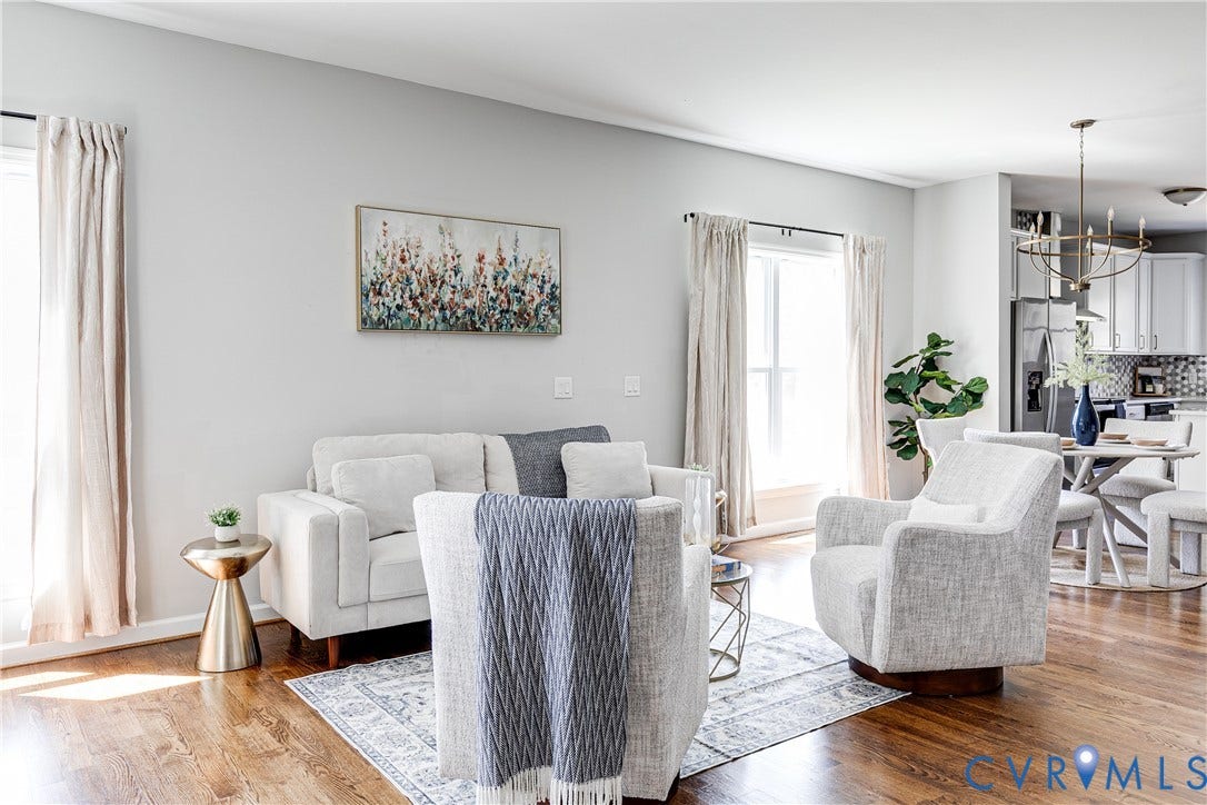 1814 Carter Street, Richmond, VA 23220 1814 Carter Street, Richmond, VA 23220