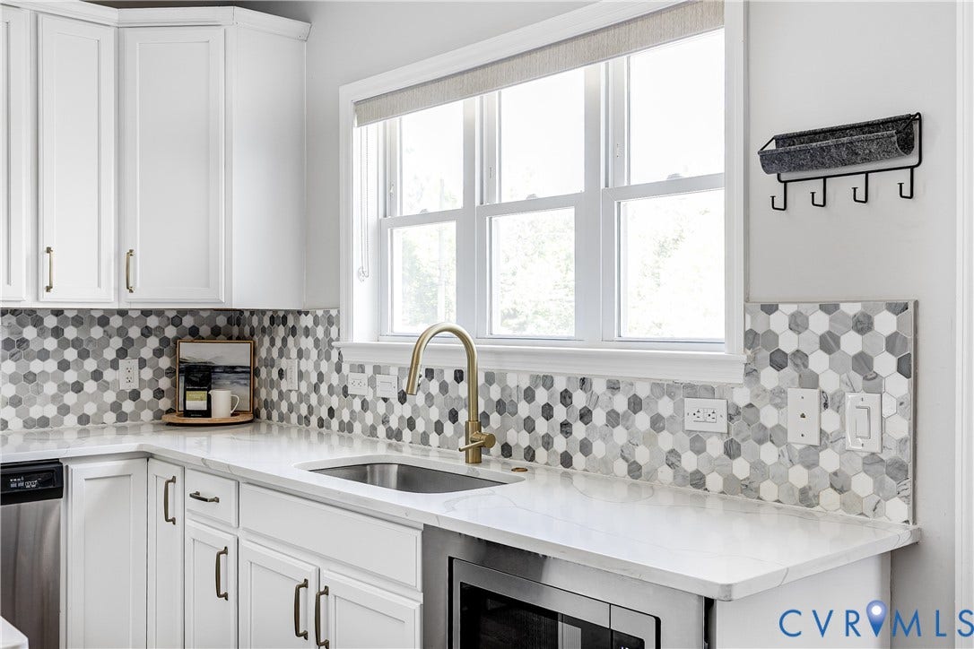1814 Carter Street, Richmond, VA 23220 1814 Carter Street, Richmond, VA 23220