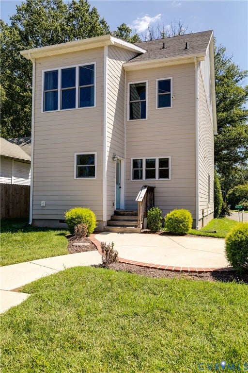 1814 Carter Street, Richmond, VA 23220 1814 Carter Street, Richmond, VA 23220