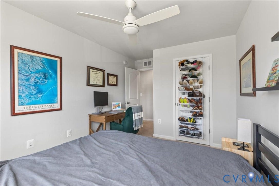 5545 Wenrich Drive, Richmond, VA 23227