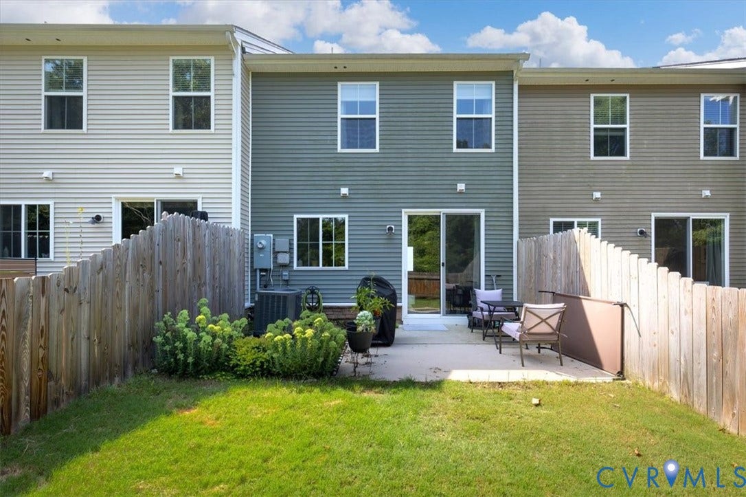 5545 Wenrich Drive, Richmond, VA 23227