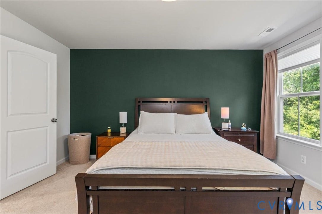 5545 Wenrich Drive, Richmond, VA 23227