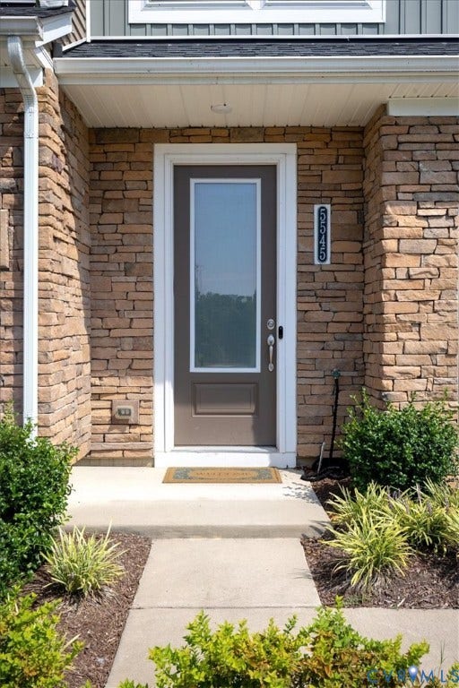 5545 Wenrich Drive, Richmond, VA 23227
