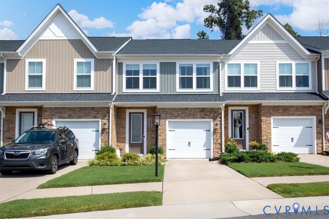 5545 Wenrich Drive, Richmond, VA 23227