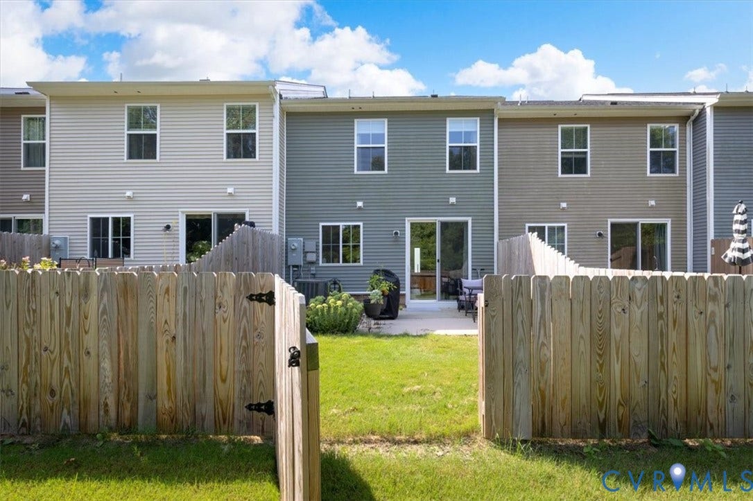 5545 Wenrich Drive, Richmond, VA 23227