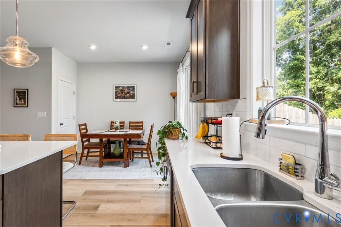 5545 Wenrich Drive, Richmond, VA 23227