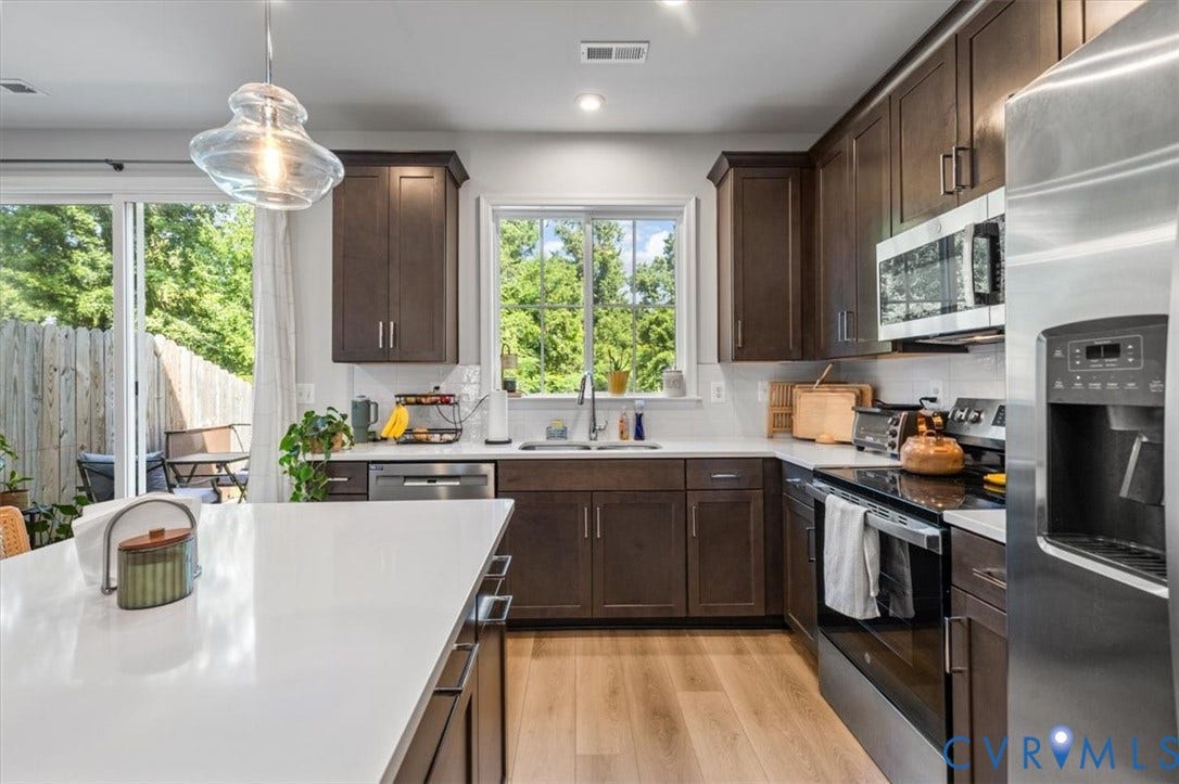 5545 Wenrich Drive, Richmond, VA 23227