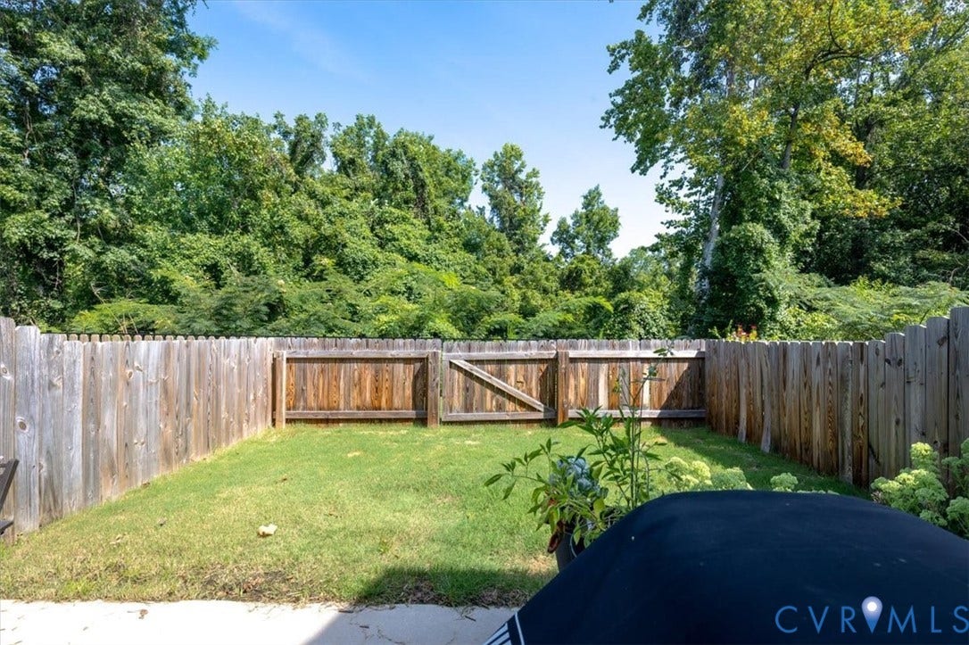 5545 Wenrich Drive, Richmond, VA 23227