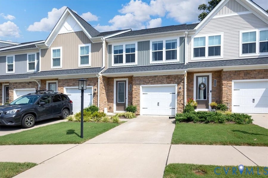 Property photo for 5545 Wenrich Drive, Richmond, VA