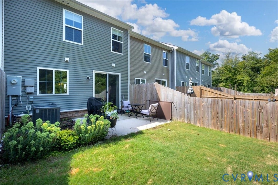 5545 Wenrich Drive, Richmond, VA 23227