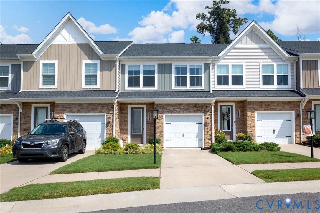 5545 Wenrich Drive, Richmond, VA 23227