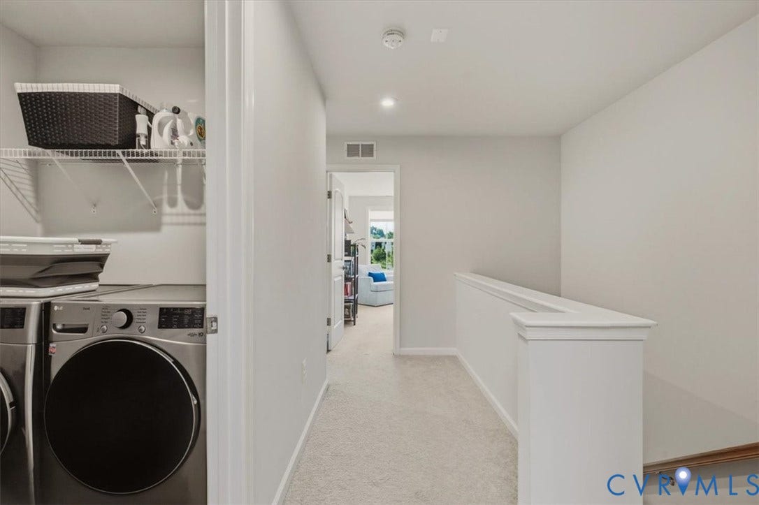 5545 Wenrich Drive, Richmond, VA 23227