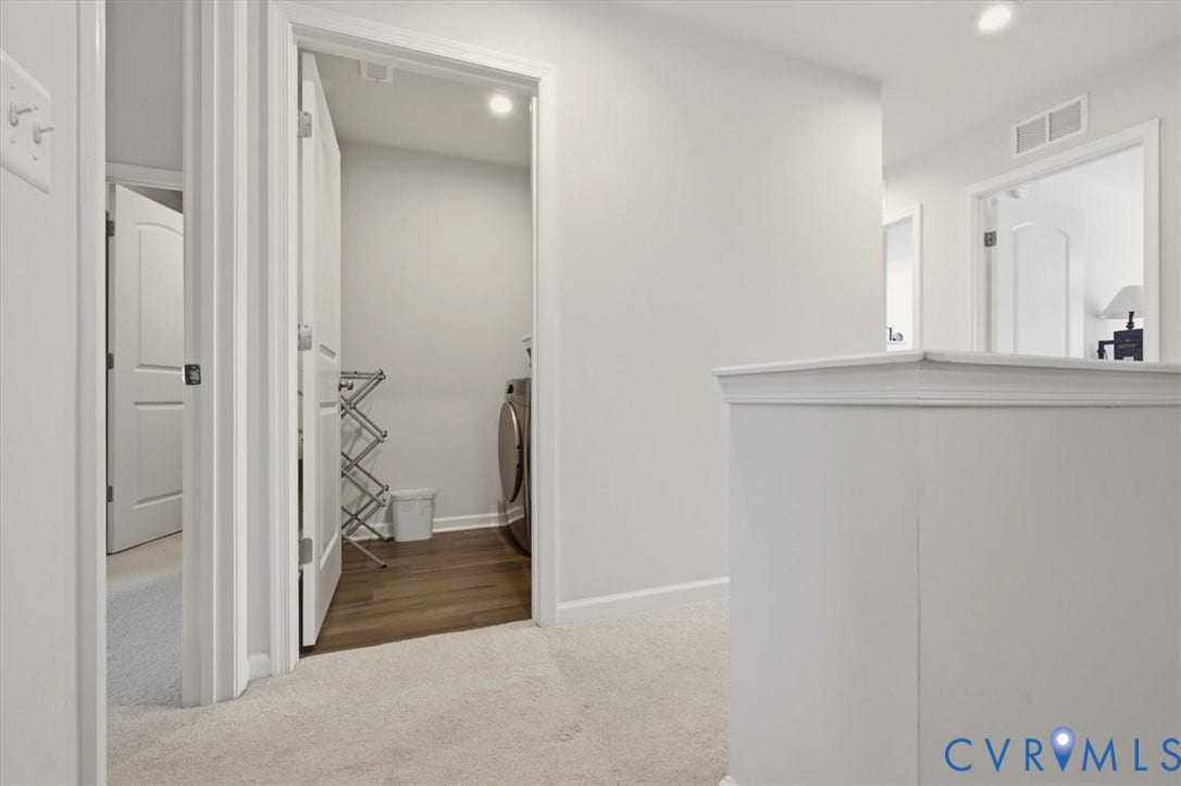 5545 Wenrich Drive, Richmond, VA 23227