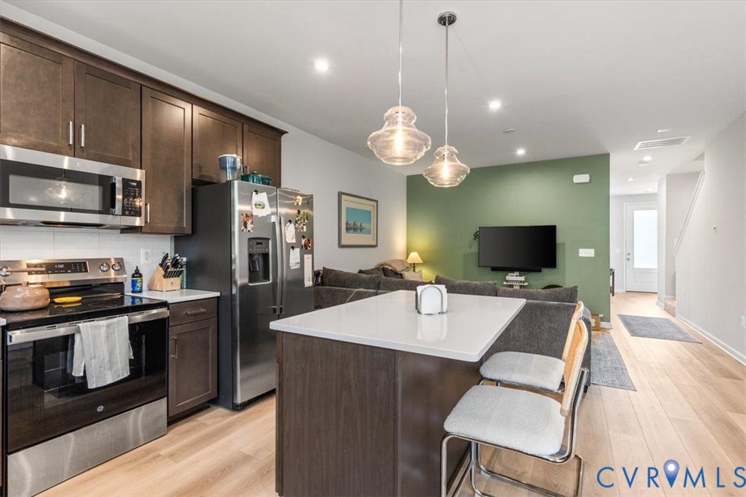 5545 Wenrich Drive, Richmond, VA 23227