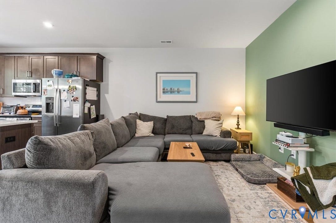 5545 Wenrich Drive, Richmond, VA 23227