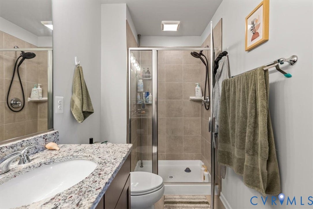 5545 Wenrich Drive, Richmond, VA 23227