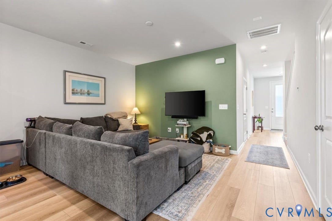 5545 Wenrich Drive, Richmond, VA 23227