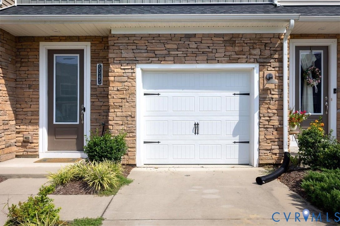5545 Wenrich Drive, Richmond, VA 23227