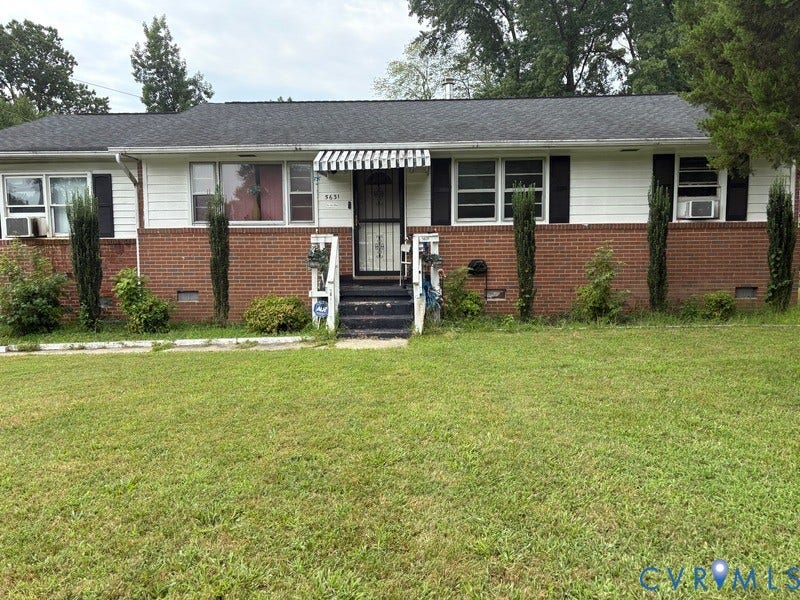 Property photo for 5631 Limestone Drive, Richmond, VA