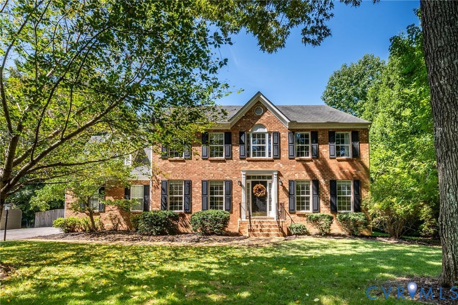 Property photo for 10930 Brandy Wood Terrace, Chesterfield, VA