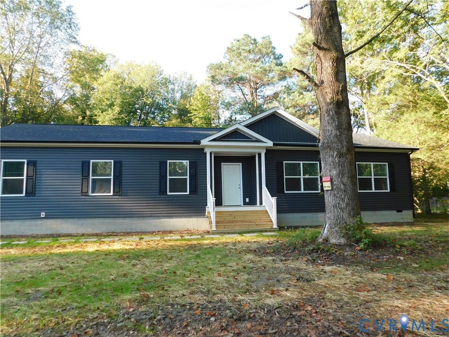 Property photo for 6602 Kimberly Drive, Gloucester, VA