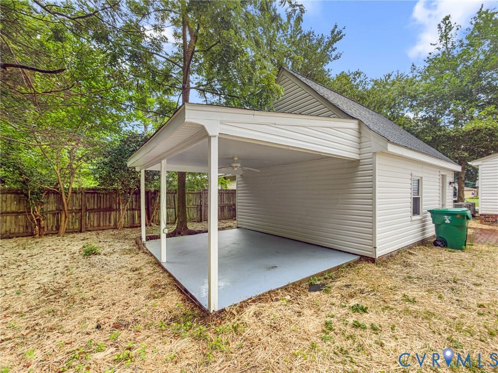 422 Nottingham Drive, Colonial Heights, VA 23834 422 Nottingham Drive, Colonial Heights, VA 23834