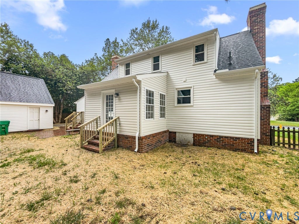 422 Nottingham Drive, Colonial Heights, VA 23834 422 Nottingham Drive, Colonial Heights, VA 23834