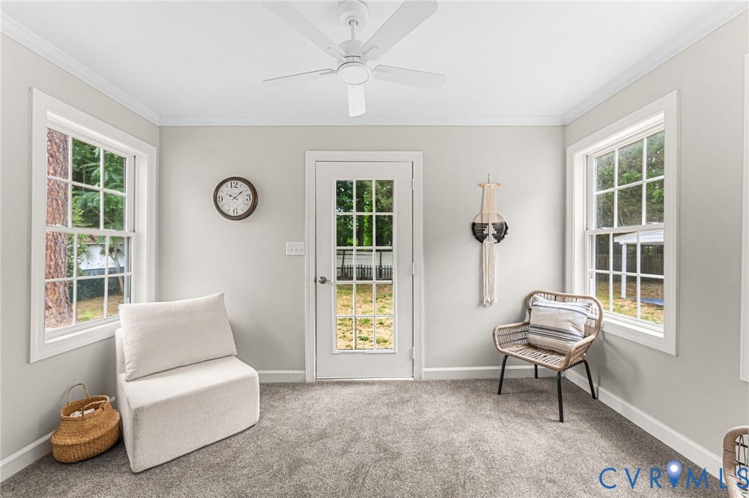 422 Nottingham Drive, Colonial Heights, VA 23834 422 Nottingham Drive, Colonial Heights, VA 23834
