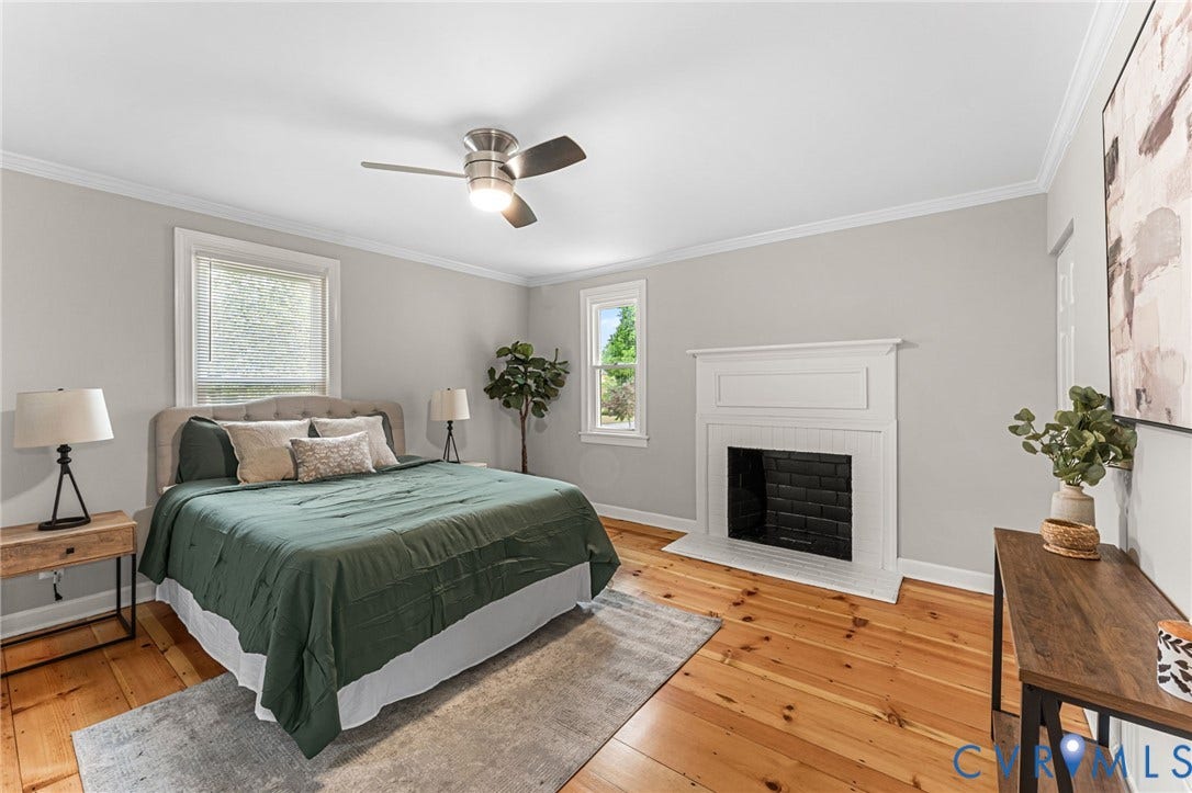 422 Nottingham Drive, Colonial Heights, VA 23834 422 Nottingham Drive, Colonial Heights, VA 23834