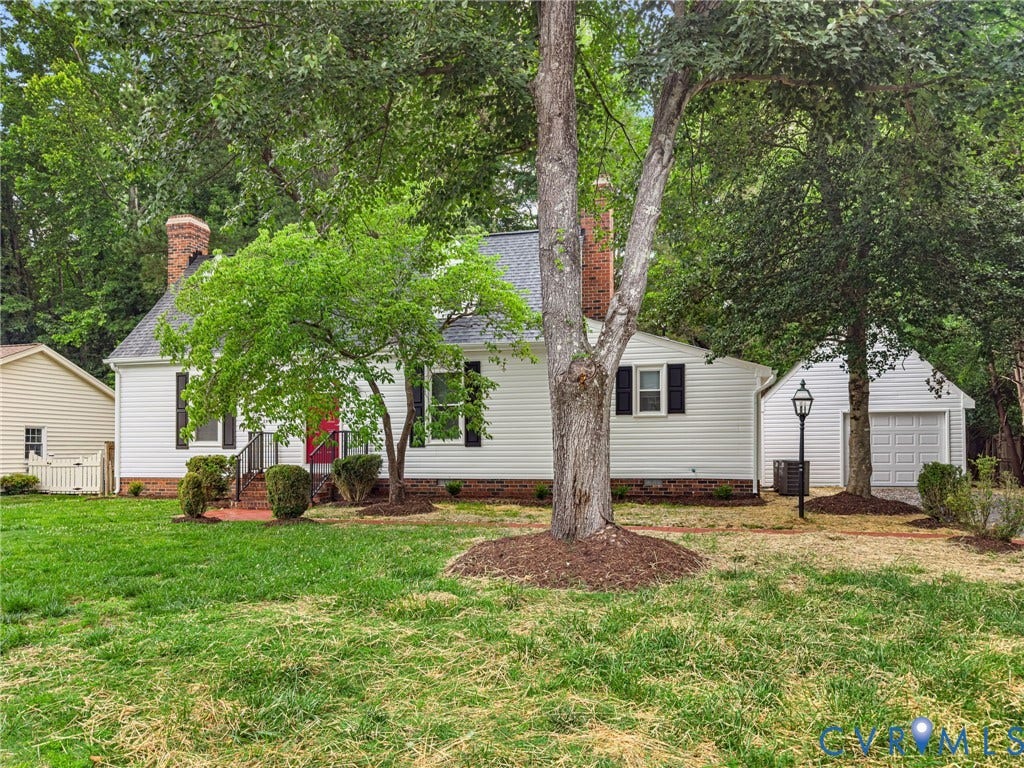 422 Nottingham Drive, Colonial Heights, VA 23834 422 Nottingham Drive, Colonial Heights, VA 23834