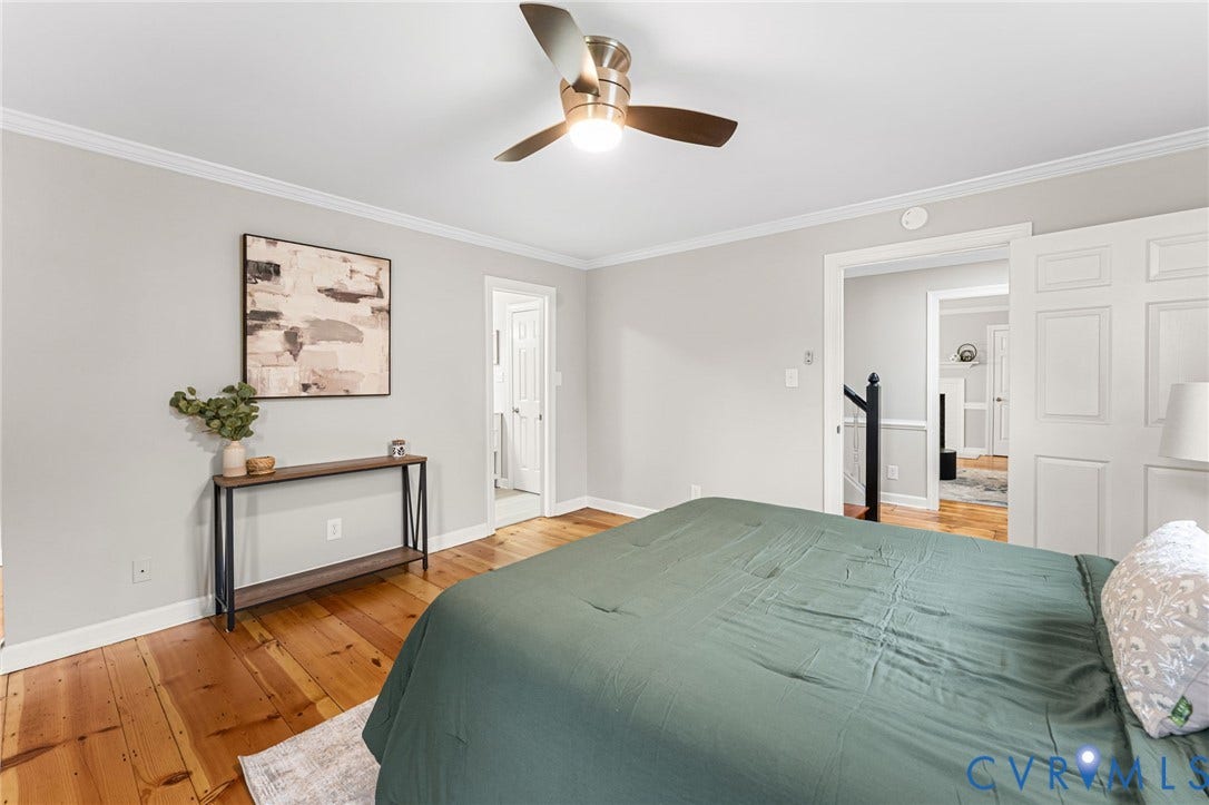 422 Nottingham Drive, Colonial Heights, VA 23834 422 Nottingham Drive, Colonial Heights, VA 23834