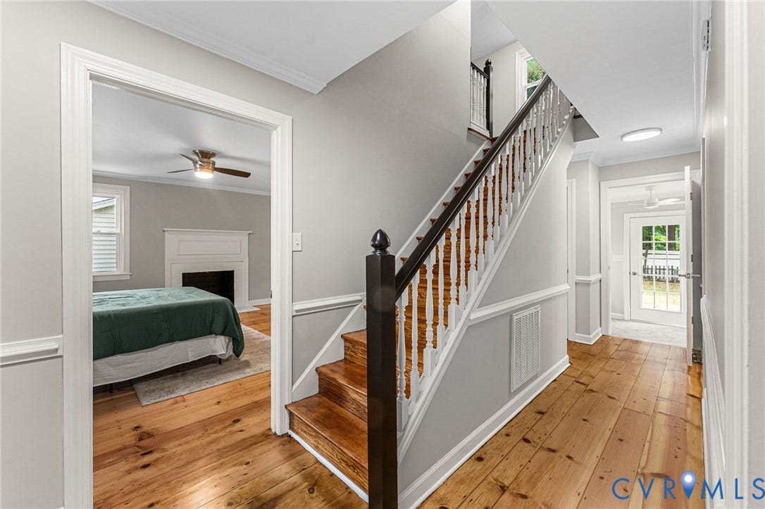 422 Nottingham Drive, Colonial Heights, VA 23834 422 Nottingham Drive, Colonial Heights, VA 23834