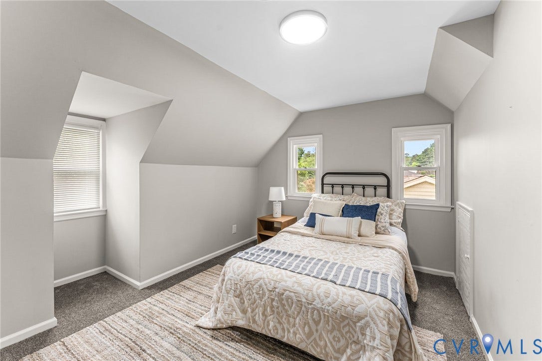 422 Nottingham Drive, Colonial Heights, VA 23834 422 Nottingham Drive, Colonial Heights, VA 23834