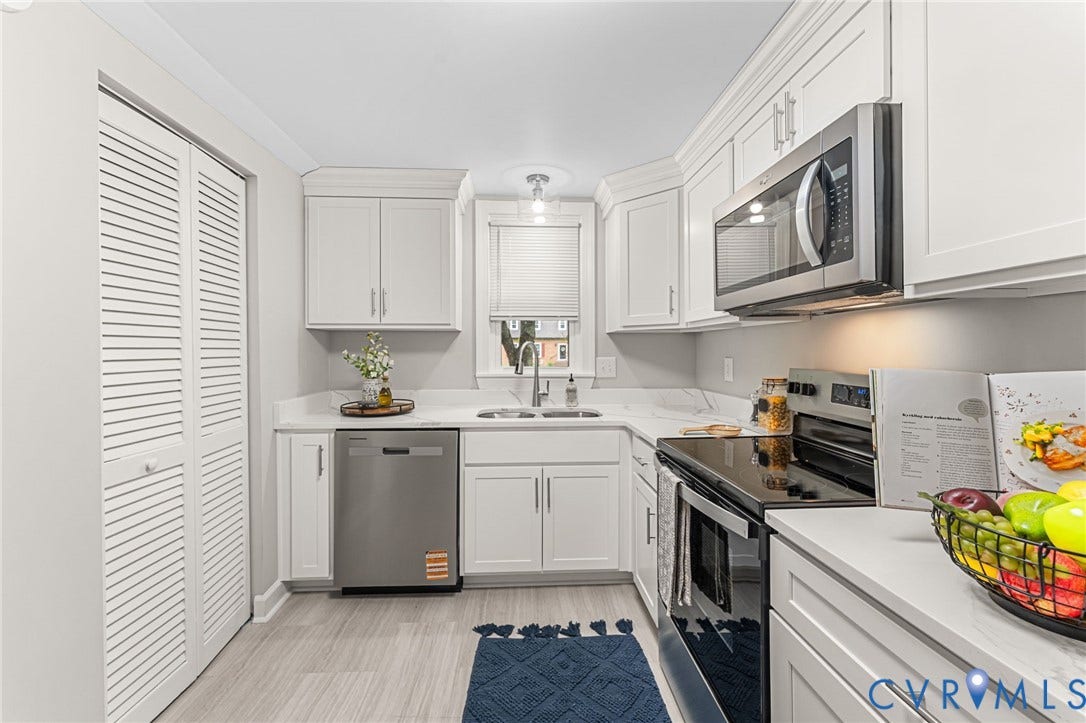 422 Nottingham Drive, Colonial Heights, VA 23834 422 Nottingham Drive, Colonial Heights, VA 23834