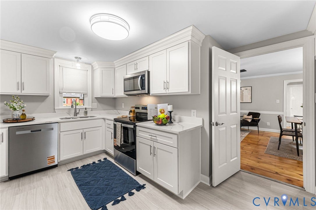 422 Nottingham Drive, Colonial Heights, VA 23834 422 Nottingham Drive, Colonial Heights, VA 23834