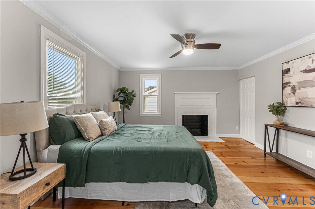 422 Nottingham Drive, Colonial Heights, VA 23834 422 Nottingham Drive, Colonial Heights, VA 23834