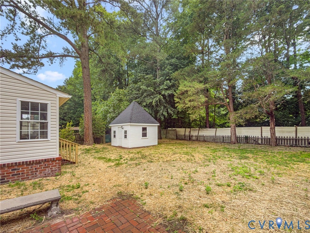 422 Nottingham Drive, Colonial Heights, VA 23834 422 Nottingham Drive, Colonial Heights, VA 23834
