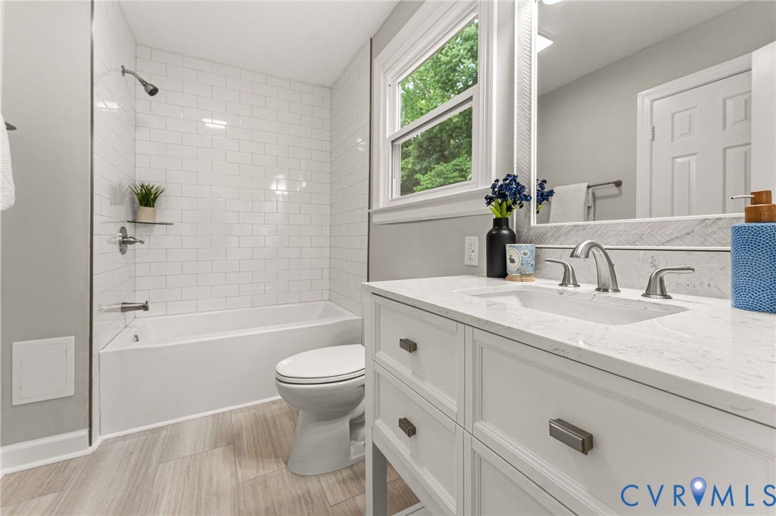 422 Nottingham Drive, Colonial Heights, VA 23834 422 Nottingham Drive, Colonial Heights, VA 23834