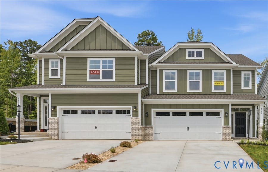 Property photo for 6439 Quinlynn Place, Chesterfield, VA