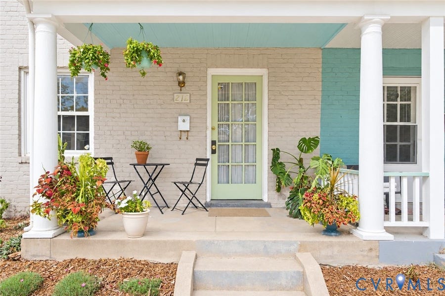 Property photo for 212 S Belmont Avenue, Richmond, VA