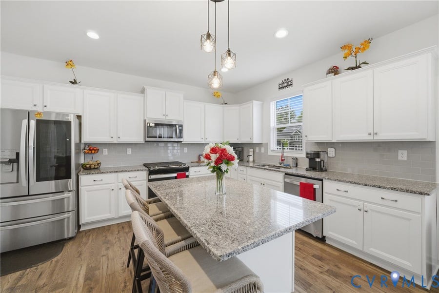 Property photo for 15818 Fishers Green Drive, Chesterfield, VA